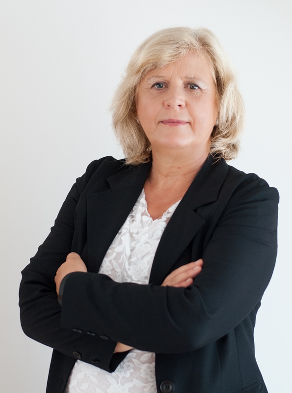 Eva Velechovská
